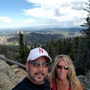 Meet your Posher, Jerry